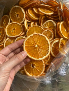 Naranja Deshidratada de Primera Calidad para Exportación, Aroma Natural Dulce, Deliciosas Rodajas para Té, Bebidas, Postres, Vietnam, Venta al por Mayor y al Detal - Product Image 5