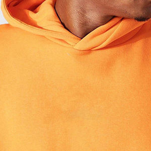 Ensemble de survêtement personnalisé de qualité supérieure, léger, pour l'hiver, confortable, 2 pièces, avec logo personnalisé pour hommes - Product Image 3