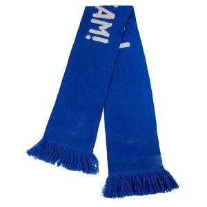 Bufanda Tejida Unisex Directo de Fábrica - Bufandas Personalizadas con MOQ Bajo - Bufandas de Invierno Cálidas de Alta Calidad - Product Image 3