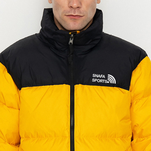 Top Selling <b>Long</b> Sleeves <b>Men</b> Puffer <b>Jackets</b> Windproof Casual Wear Puffer <b>Jackets</b> for <b>Men</b> Casual Winter Puffer <b>Jacket</b> - Product Image 5