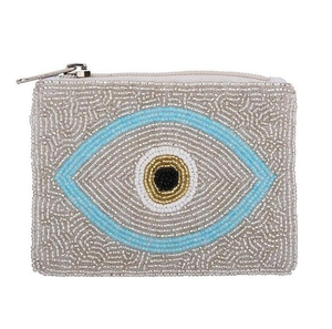 Monedero de Lujo Elegante Hecho a Mano con Cuentas, Cartera de Moda de Alta Calidad, Precio Directo de Fábrica - Product Image 3