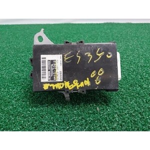 ES a utilisé des ECU et des modules informatiques 8911133010 - Product Image 1