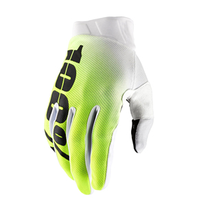 Gants de moto de course en gros avec logo personnalisé, protection des mains, antidérapants, anti-transpiration - Product Image 2