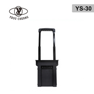 YS-30 Aluminum Telescopic Handle for Warehouse Storage Bin Factory Direct - Product Image 4