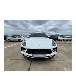 Para Porsche Macan 2.0 con Cámara Trasera, Asientos de Cuero, Volante a la Izquierda - Modelo de Julio de 2019, 68,000 km - Product Image 3