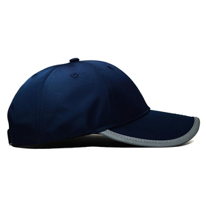 Factory Made Baseball <b>Hat</b> Durable Construction And Eye Catching Designs That Enhance Any Outfit Or Activity - Product Image 3