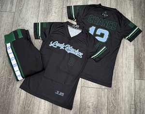 Uniforme de baseball par sublimation, impression numérique, sur mesure, maillot de football américain, vêtements de sport respirants - Product Image 2