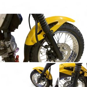 Support de levage de garde-boue M-Biker Yamaha PG-1, accessoires pour moto - Product Image 1