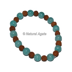 Pulsera de Piedras Curativas de Ojo de Tigre Multicolor al por Mayor – Pulsera de Piedras de Cristal de Ojo de Tigre Natural Mixto - Product Image 2