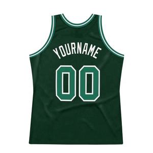 Camiseta de Baloncesto Transpirable de Secado Rápido Personalizada de Alta Calidad al por Mayor |   Impresión Digital por Sublimación en Tallas Grandes - Product Image 6