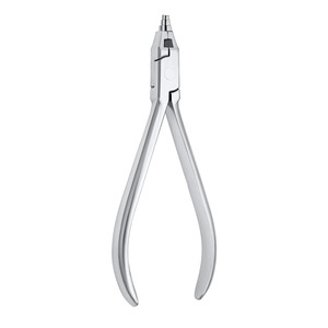 Alicates de Ortodoncia DETAIN IMPEX, Alicates de Acero Inoxidable para Doblar Alambres de Arco y Formar Lazos, Juego Dental con Certificación CE Clase I - Product Image 4