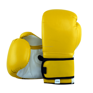 Guantes de boxeo para regalo promocional, marca propia, bajo costo, regalo corporativo, producto de incentivo, marketing, conferencia, comercio - Product Image 2