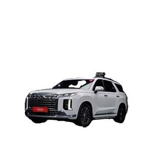 Hyundai Palisade 2023 Diésel 2.2 4WD 47,596 km, Caja de Cambios Automática, Asientos de Cuero, Volante a la Izquierda - Product Image 1