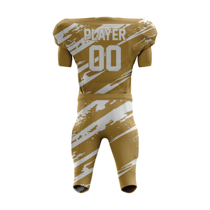 Camiseta Premium para el Día del Partido con Diseño de Estrellas y Franjas, Camiseta Deportiva Profesional con Diseño de Águila Americana - Product Image 2