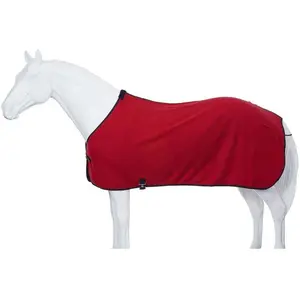 Odm סוס סטנדרטי חדש בסגנון סוס סטנדרטי סוס קוטב קל משקל מגן מזג אוויר שמיכה מגן-אוויר עמיד למים