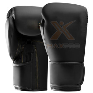 Guantes de Boxeo al por Mayor, Estilo 2026, Guantes de Boxeo Profesionales, Diseño Personalizado - Product Image 1
