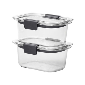Offre de Gros : RUBBER MAID Brilliance – Qualité Supérieure pour Rangement Domestique (Vente en Gros) - Product Image 1