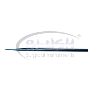 Wilder Lacrimal Dilator Heavy Taper Ophthalmic Nasolacrimal Duct Dilation Instrument Tear Duct Tool By <b>Blush</b> Surgical - Product Image 6