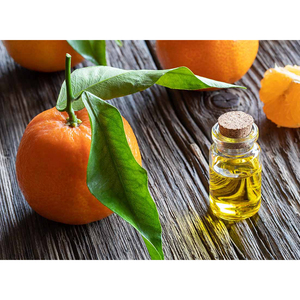 Huile Essentielle d'Extrait de Zeste d'Orange Douce 100% Biologique et Naturelle en Gros - Product Image 5