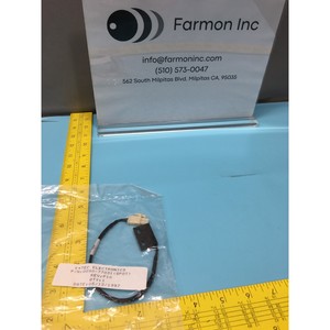 AMAT 0090-77031 ASSY, ชุดฝาครอบสวิตช์พร้อมสายเคเบิล, 139884 - อุปกรณ์และอะไหล่เซมิคอนดักเตอร์ระดับโลกที่เชื่อถือได้ที่ - Product Image 2