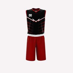 Tenue de football américain 7v7 100 % personnalisée par transfert thermique, taille adulte, coupe régulière, respirante, à manches courtes - Product Image 5