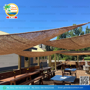 โครงการแล่นเรือที่บังแดดกลางแจ้ง (Mr. Ryan: + 84 938 244 404) - Product Image 4