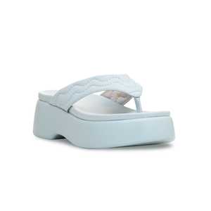 Chapeaux formels élégants Chappal PU0001 vert - Product Image 2