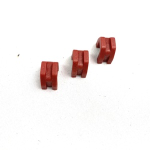 KAO racing drive disc accessories for GY6 motorcycle Drive <b>Slide</b> Piece - Product Image 2