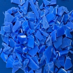Fast Delivery Used HDPE blue <b>drum</b> scrap Premium Quality Cheap <b>Plastic</b> Recycling Waste Industry Buy for Industrial Use - Product Image 4