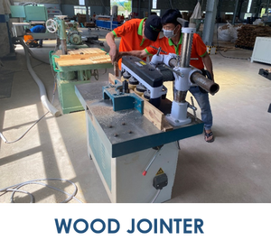 Maceta de jardín hecha de material de cemento con acabado liso para plantas y flores - Product Image 2