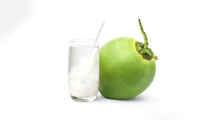น้ำมะพร้าวอ่อนสดใหม่ เนื้อนุ่มหวาน - Product Image 4