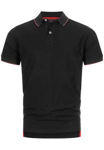 Vente en gros de t-shirts pour hommes de haute qualité, manches longues, sur mesure, fabriqués au Pakistan, en tissu canvas polyester/coton. - Product Image 6