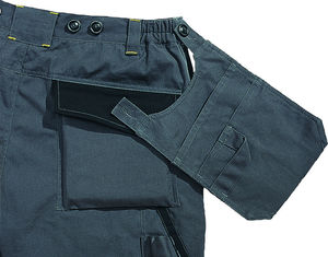 Work Wear High Demanding Men Safety Coverall Stylish Wear New Fashionable Wear Breathable Wear Men Safety Coverall Wears - Product Image 5