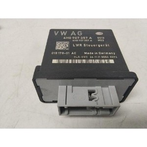 ECUs y Módulos de Computación Usados A6 4H0907357A - Product Image 2