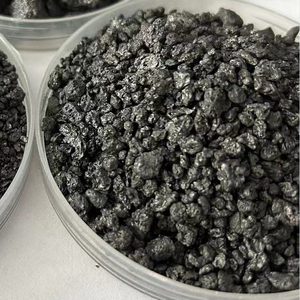 Coke de pétrole calciné supérieur, Coke de fonderie NMF (PTY) LTD, Vente en gros, Haute teneur en cendres 99% pour Usine de fusion d'aluminium - Product Image 5