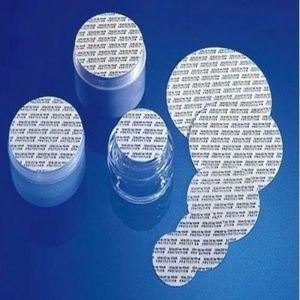 ซีลกันปลอมแบบกดติด สำหรับขวดยาและกระปุกยา ดีไซน์ตามสั่ง ขายส่งยอดนิยมจากอินเดีย - Product Image 2