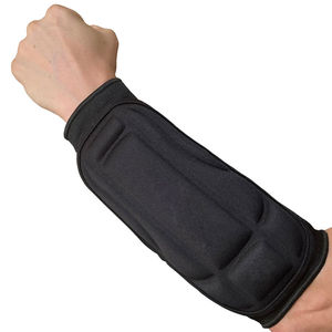 ปลอกแขนยิงธนูที่นุ่มและระบายอากาศได้ดีสำหรับการป้องกันปลายแขน วัสดุกันลื่น เหมาะสำหรับการฝึกซ้อมและการแข่งขัน - Product Image 5