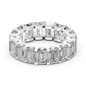 Anillo de Plata 925 con Diamante de Laboratorio para Mujer, Certificado IGI, RJC, ODM, OEM, Fabricante de Joyería Fina Ética, Venta al Por Mayor WB300865 - Product Image 2