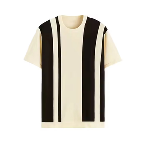 Men's T-shirts Custom Printed Pictures <b>Tshirts</b> Printing Logo 100 % Cotton <b>Tshirt</b> 180 Gsm Casual Thermal Quantity Cotton - Product Image 2