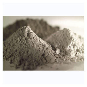 Cemento Portland OPC de Grado Premium para la Producción de Concreto y la Industria de la Construcción - Product Image 1