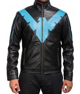 New Style 2026 <b>Men</b> Leather <b>Jacket</b> Genuine Cowhide Leather <b>Jacket</b> High Quality Manufacturer - Product Image 1