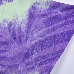 ชุดฟุตบอลมืออาชีพ ระบายอากาศได้ดี แห้งเร็ว ผ้าคุณภาพดี รับสกรีนโลโก้ ชุดทีม น้ำหนักเบา เหมาะสำหรับฝึกซ้อมและแข่งขัน - Product Image 5