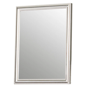 Luxury Woven Texture Silver Metal Picture Frame Elegant Handcrafted Photo Frame for Home and Office Tabletop Decor - Product Image 3