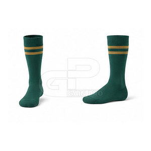 Kit de aficionado al fútbol duradero y promocional que incluye camiseta, balón de fútbol, gorra, bufanda y bandera para eventos de fútbol y actividades el día del partido. - Product Image 6