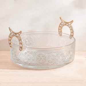 Moderna Tazón Decorativa Hecha a Mano, Centro de Mesa de Diseño para Decoración del Hogar - Product Image 5