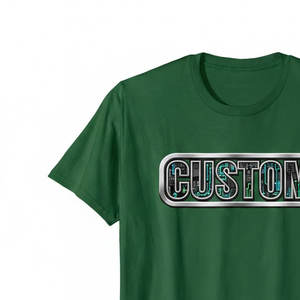 Camisetas de alta calidad para hombre y mujer, ropa casual de tela de algodón suave, diseñadas para la comodidad diaria, venta al por mayor de prendas de vestir. - Product Image 2