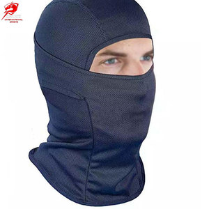 Stylish Balaclava Warm Fabric <b>Head</b> <b>Cover</b> With Comfortable Fit For Winter Travel Outdoor Activities Casual Wear And Daily Use - Product Image 1