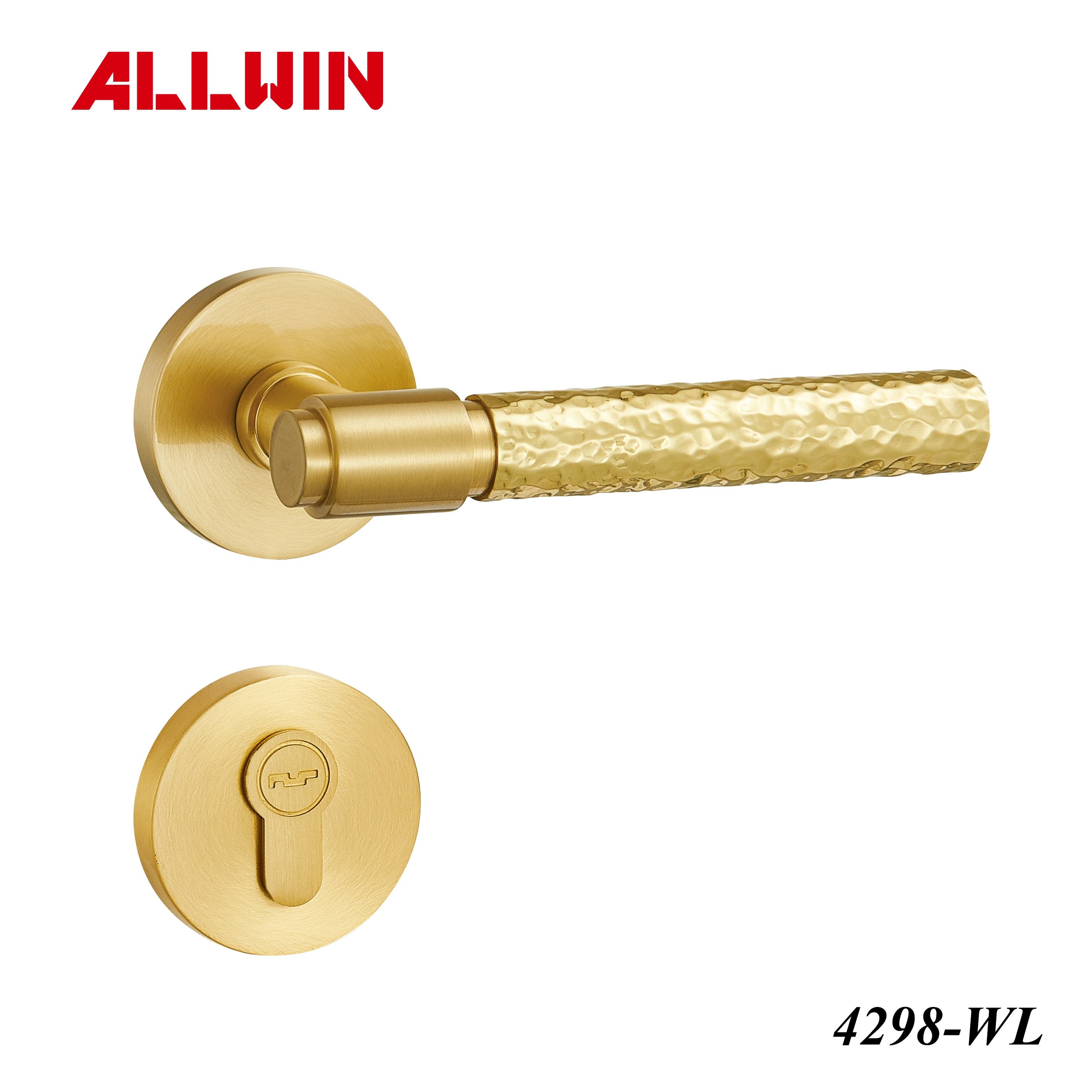 ทองเหลืองขัด