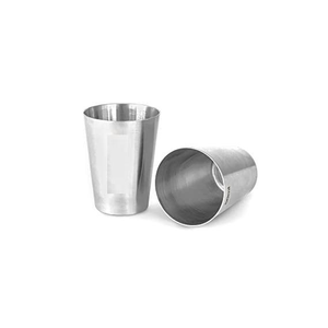 Accesorios de Bar Más Vendidos, Vaso de Chupito para Vino, Vaso para Agua, Vaso para Beber, Vajilla para Bebidas para el Hogar, Hotel, Restaurante - Product Image 2