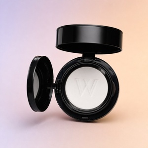 รีฟิลคุชชั่นออลอินวันแบบคู่ ของแท้จากเกาหลี เครื่องสำอางเกาหลี บิวตี้เกาหลี เคบิวตี้ คุชชั่นรองพื้นกันน้ำ - Product Image 2
